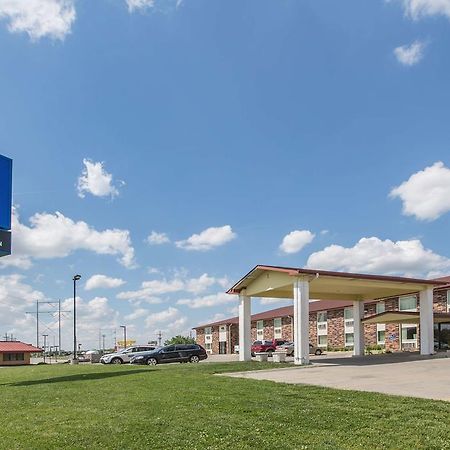 Motel 6 Omaha - Central La Vista Zewnętrze zdjęcie